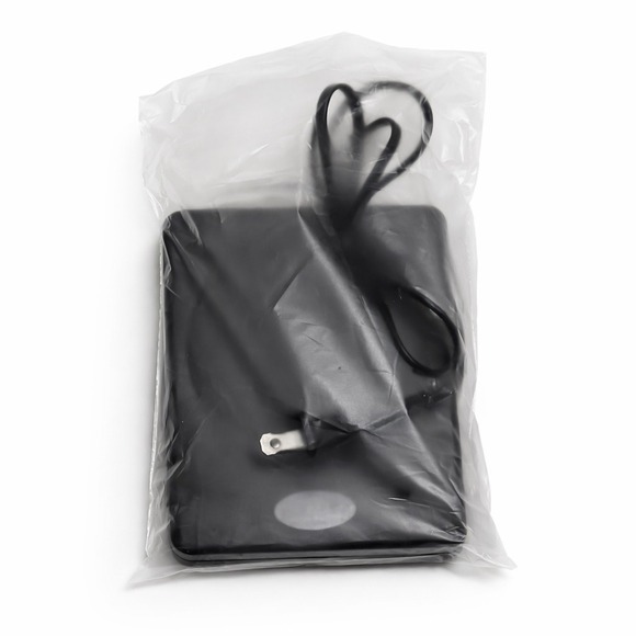 Brookstone Coffee Mug Warmer Black Electric Desktop Beverage Heater - Picture 4 of 4